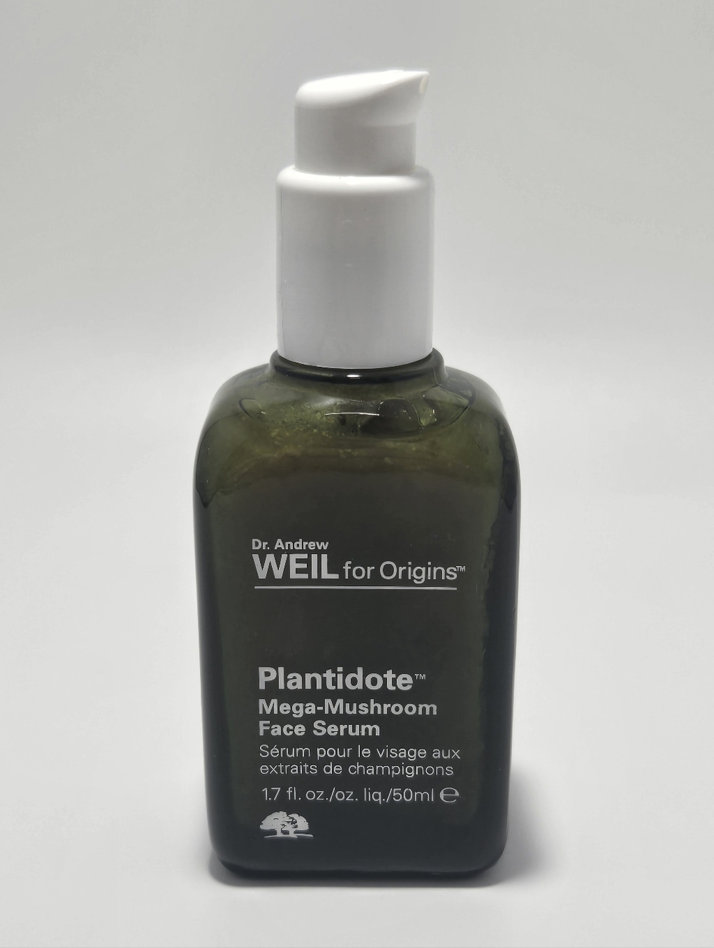 Origins™ Mega-Mushroom Relief & Resilience Advanced Face Serum 1.7oz